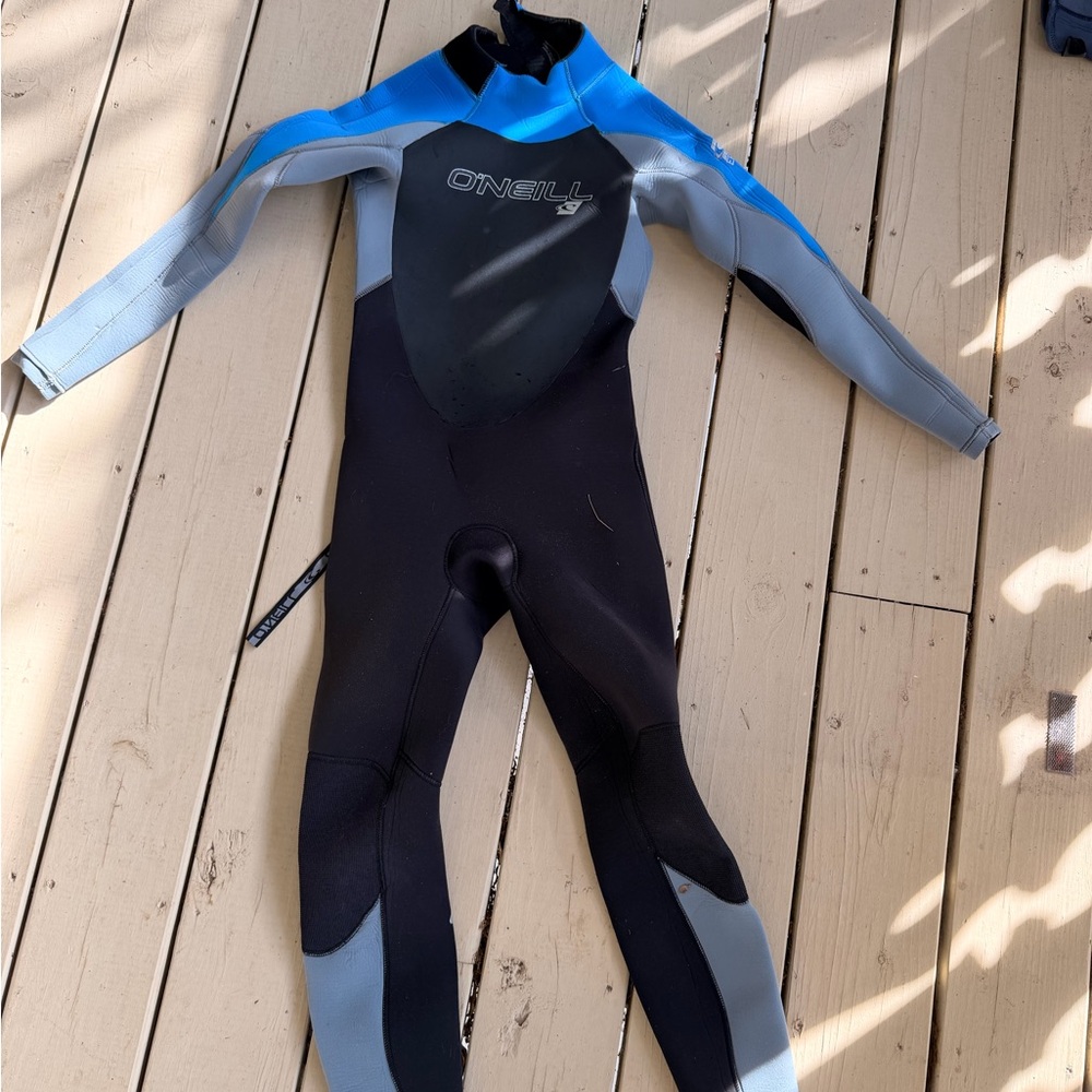 O'Neill Kids 4/3 Wetsuit